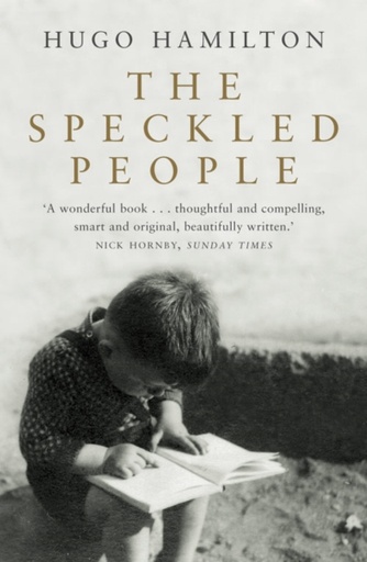 [9780007148110] The Speckled People