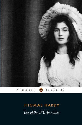 [9780141439594] Tess of the D'Urbervilles