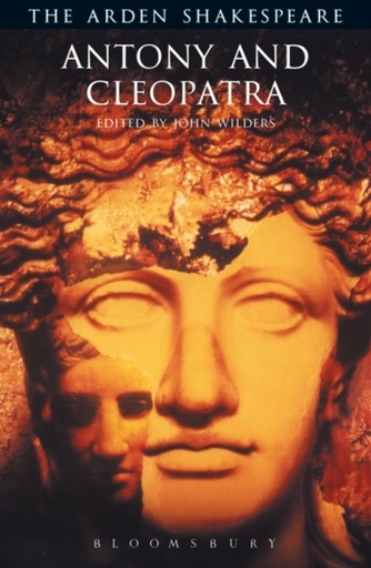 [9781904271017] Antony and Cleopatra : Third Series