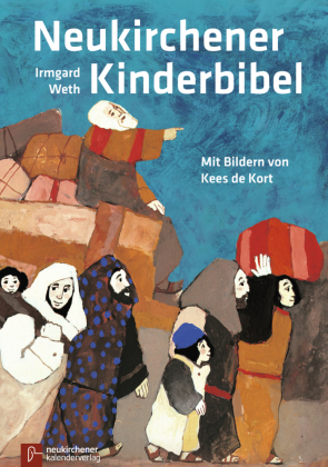 [9783920524528] Neukirchener Kinderbibel
