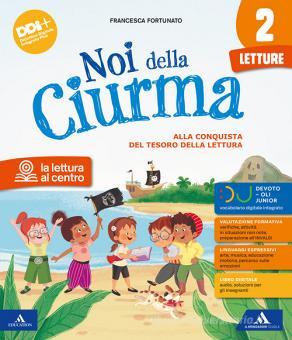 [9791220411608] Noi della ciurma - Vol 2