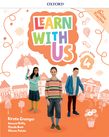 [9780194908603] Learn With Us Level 4 - Activity Book with Online Practice