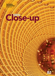 [9780357433980] New Close-up B1 - Student's Book