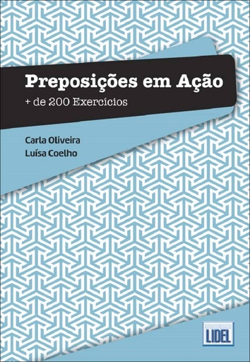 [9789897525735] Preposições em ação + de 200 exercícios