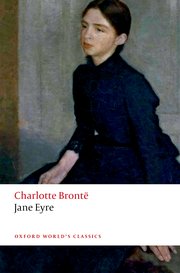 [9780198804970] Jane Eyre