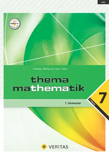 [9783710128349] thema mathematik 7
