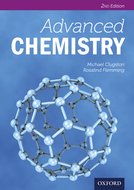 [9780198392910] Advanced Chemistry