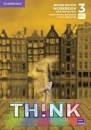 [9781108785655] Think Level 3 Workbook with Digital Pack British English - 2nd edition