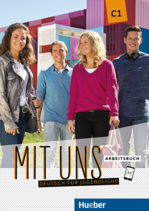 [9783196110609] Mit uns Arbeitbuch C1