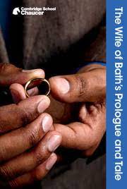 [9781316615454] Wife of Bath's Tale, Geoffrey Chaucer