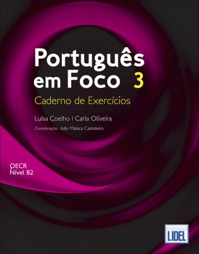 [9789897525049] Português em Foco 3 - Caderno de exercícios
