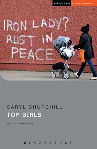 [9781350028579] Top Girls