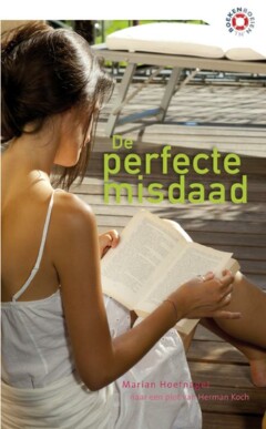 [9789086961542] De perfecte misdaad