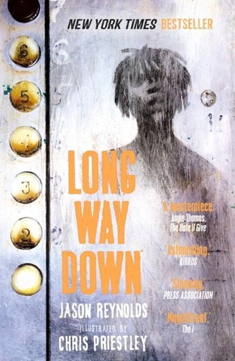 [9780571335121] Long Way Down