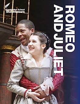 [9781107615403] Romeo and Juliet