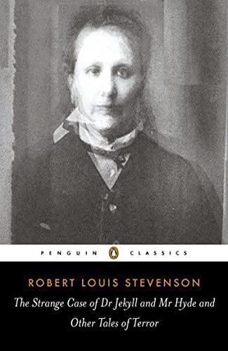 [9780141439730] The Strange Case of Dr Jekyll and Mr Hyde and Other Tales of Terror