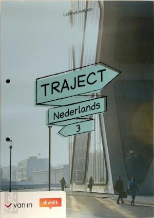 [9789030699828] Traject Nederlands 3 D leerwerkboek + trajectwijzer (+ diddit)
