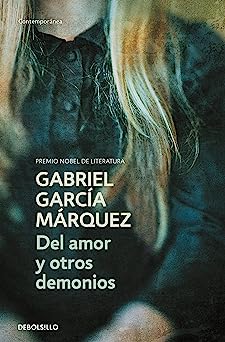 [9788497592420] Del amor y otros demonios
