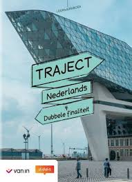 [9789464174830] Traject Nederlands 4 D/A leerwerkboek (+ diddit)