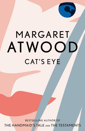 [9781853811265] Cat's Eye