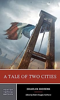 [9780393264234] Tale of Two Cities: A Norton Critical Edition