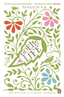 [9780140424706] Penguin's Poems for Life
