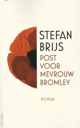 [9789025472337] Post voor mevrouw Bromley