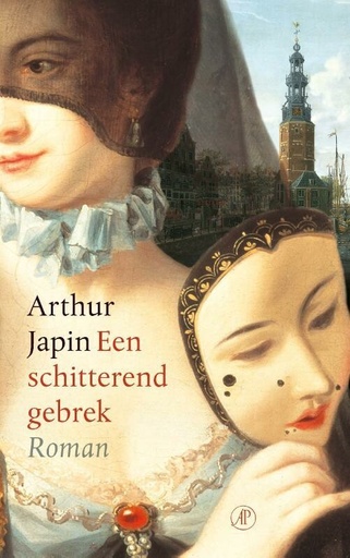 [9789029526210] Een schitterend gebrek