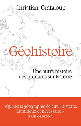 [9791037510150] Géohistoire