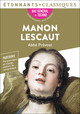 [9782080278197] Manon Lescaut - Bac 2024