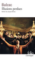 [9782070309894] Illusions perdues