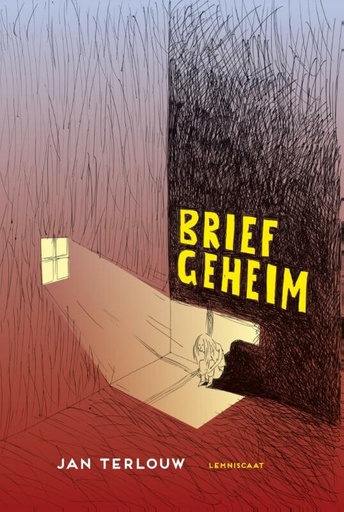 [9789047708209] Briefgeheim
