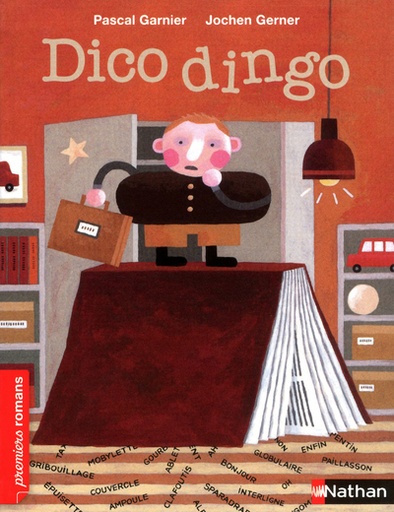 [9782092535059] Dico Dingo