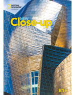 [9780357433997] New Close-up B1+ Student's Book