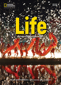 [9781337285407] Life Beginner Combo Split A with App Code and Workbook Audio CD