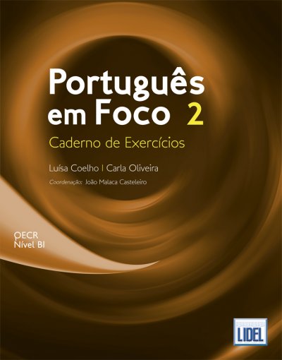 [9789897525032] Português em Foco 2 - Caderno de Exercícios