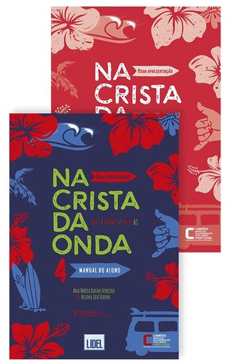 [9789897528309] Na Crista da Onda 4 - Pack