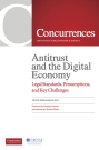 [9781954750098] Antitrust and the Digital Economy - Legal Standards, Presumptions, and Key Challenges