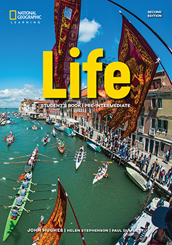 [9781337285865] Life Pre-Intermediate - Workbook with Key and Audio CD