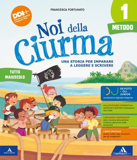 [9791220411431] Noi della ciurma - Vol 1