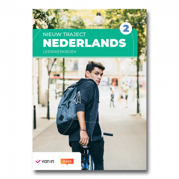 [9789464701029] Nieuw Traject Nederlands 2