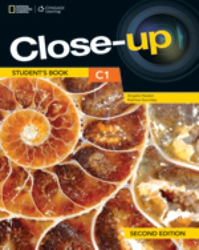 [9781408095812] Close-up C1 with Online Student Zone