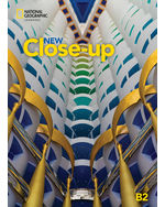 [9780357434000] New Close-up B2 - Student's Book