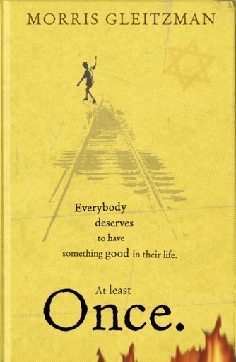 [9780141320632] Once