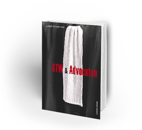 [9782874353277] BTW & Advocaten