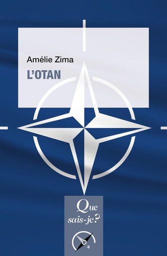 [9782715415959] L'OTAN - 2ème Edition