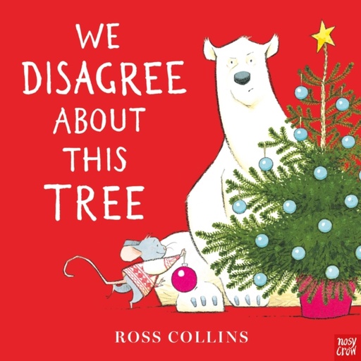 [9781839948602] We Disagree About This Tree