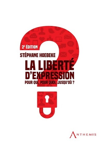 [9782807211452] La liberté d'expression