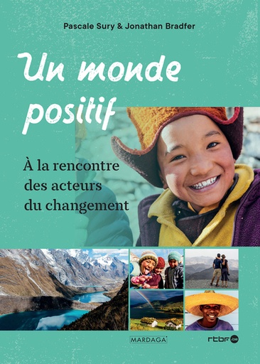 [9782804707590] Un monde positif