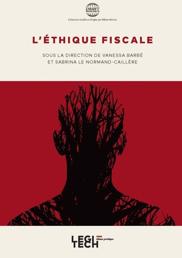 [9782919814251] L'éthique fiscale